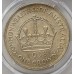 AUSTRALIA 1938 . CROWN . PCGS MS62